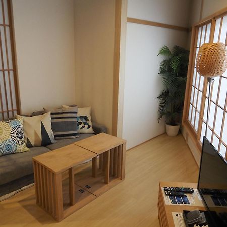 T-Home Prefektura Tokio Exteriér fotografie