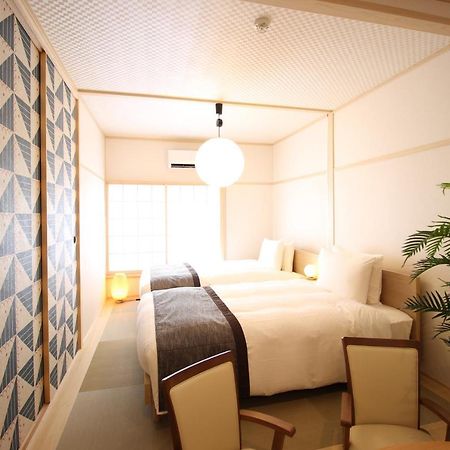 T-Home Prefektura Tokio Exteriér fotografie