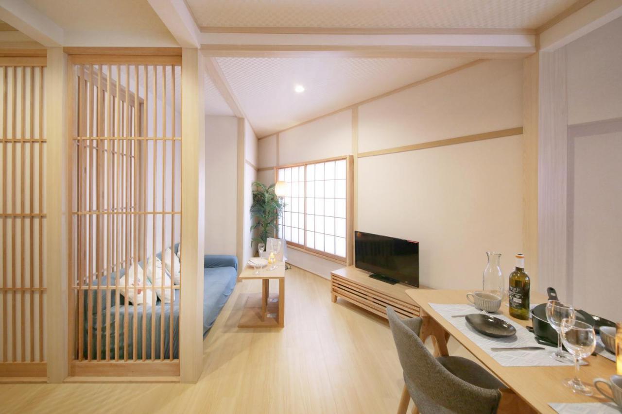 T-Home Prefektura Tokio Exteriér fotografie