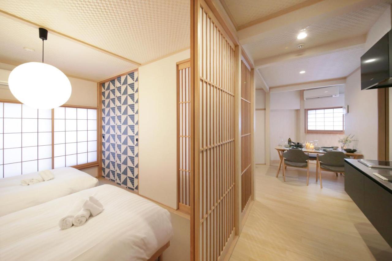 T-Home Prefektura Tokio Exteriér fotografie