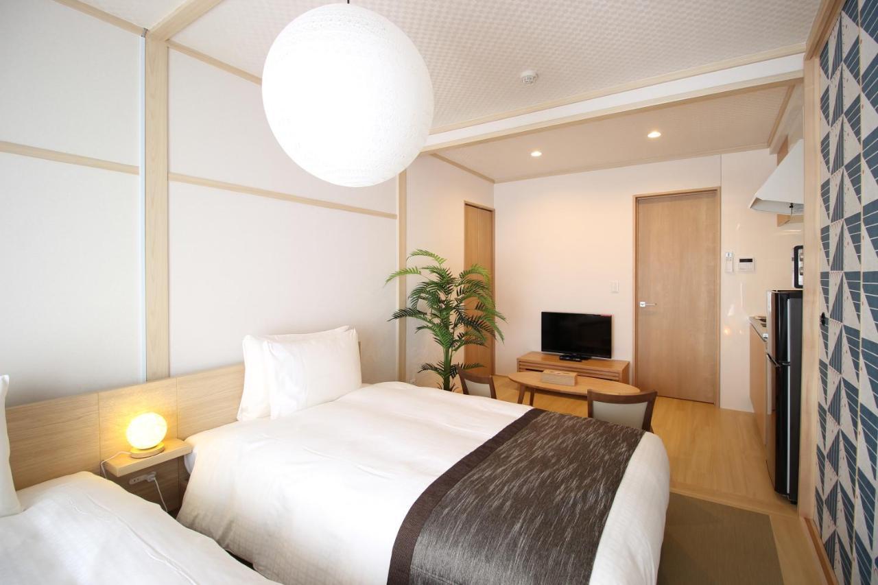 T-Home Prefektura Tokio Exteriér fotografie