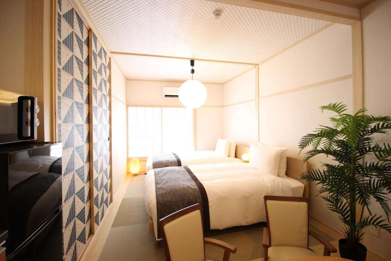 T-Home Prefektura Tokio Exteriér fotografie