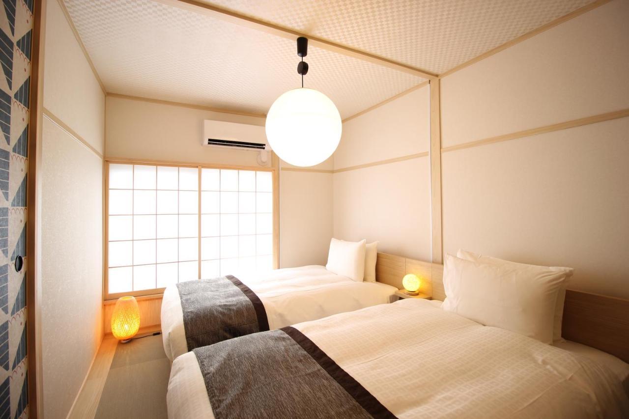 T-Home Prefektura Tokio Exteriér fotografie