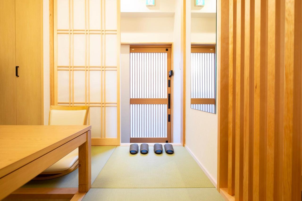 T-Home Prefektura Tokio Exteriér fotografie
