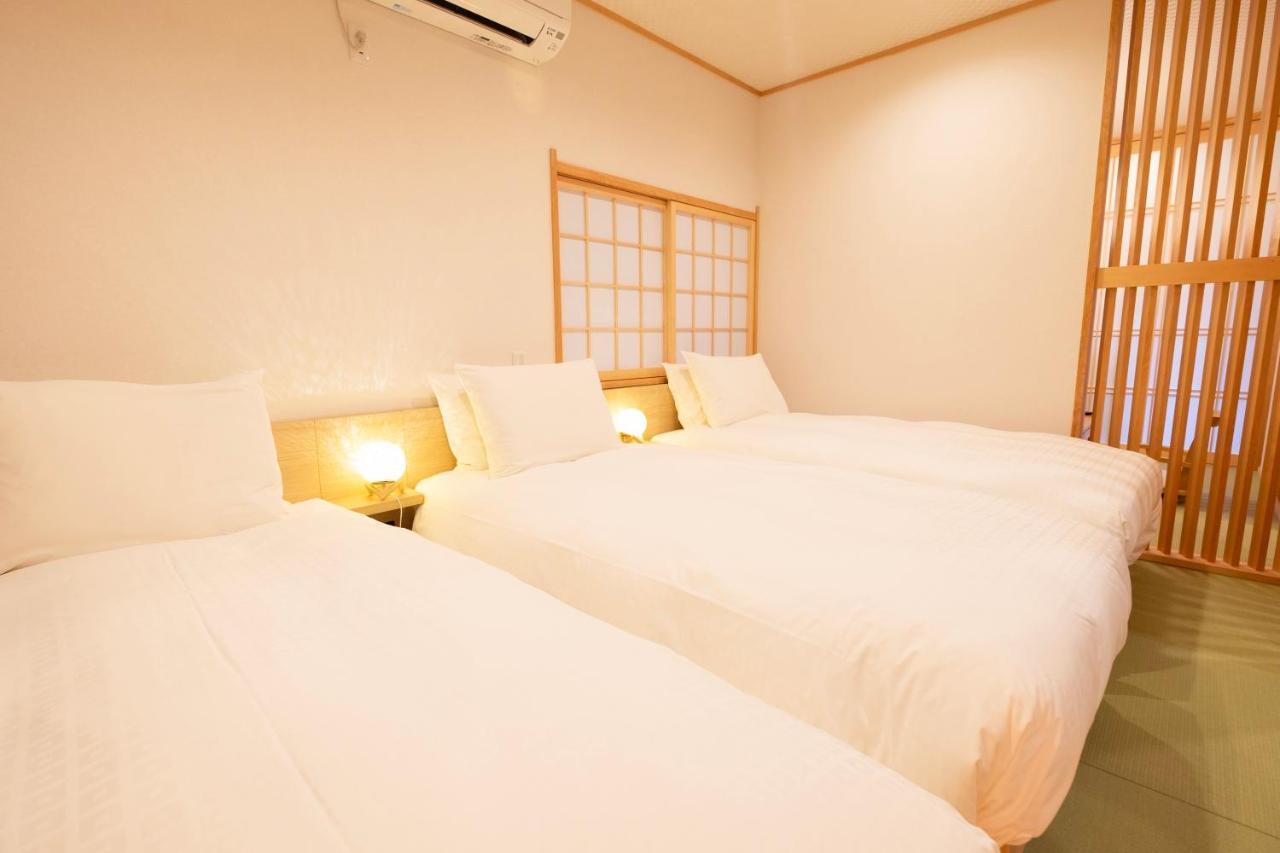 T-Home Prefektura Tokio Exteriér fotografie
