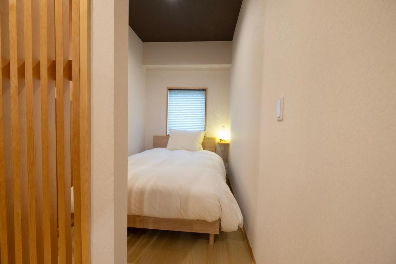 T-Home Prefektura Tokio Exteriér fotografie