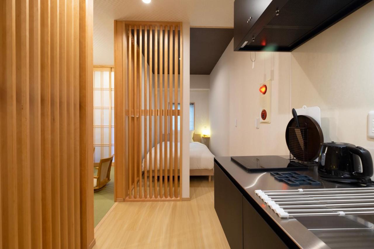 T-Home Prefektura Tokio Exteriér fotografie