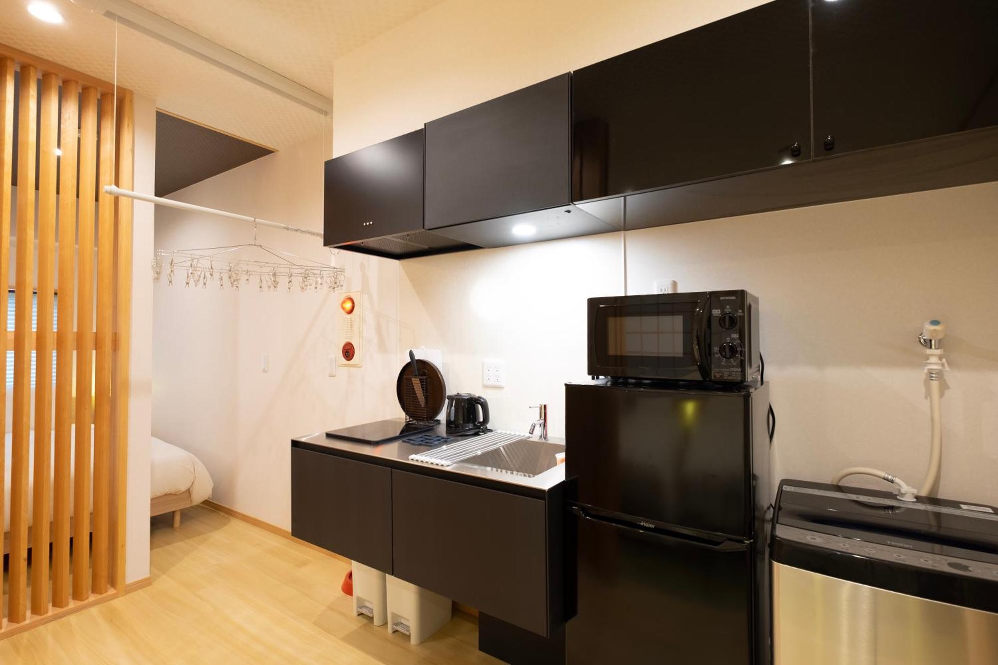 T-Home Prefektura Tokio Exteriér fotografie