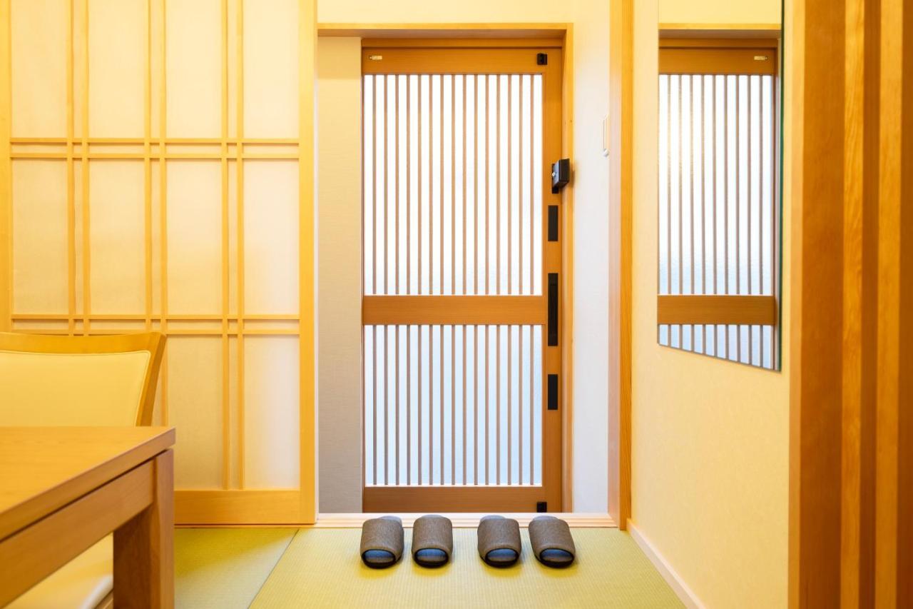 T-Home Prefektura Tokio Exteriér fotografie